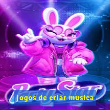 jogos de criar musica